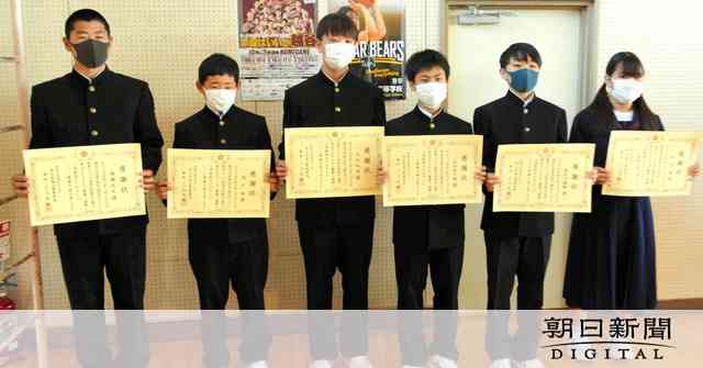 「大人が助ける感じなく…」中学生6人、踏切で男性救出：朝日新聞デジタル