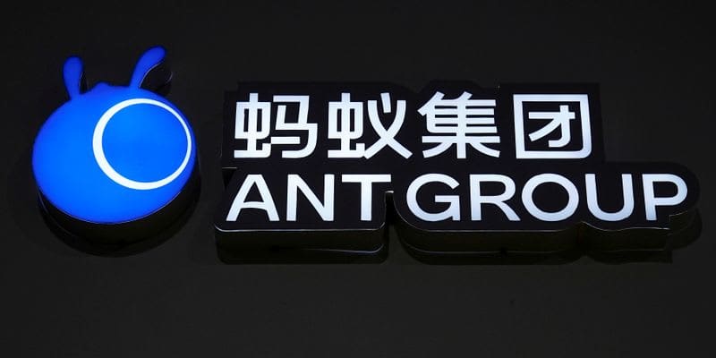 中国アント、金融持ち株会社に再編 ｜ ロイター