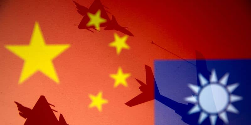 米、台湾政府との接触制限緩和　新ガイドライン導入 ｜ ロイター