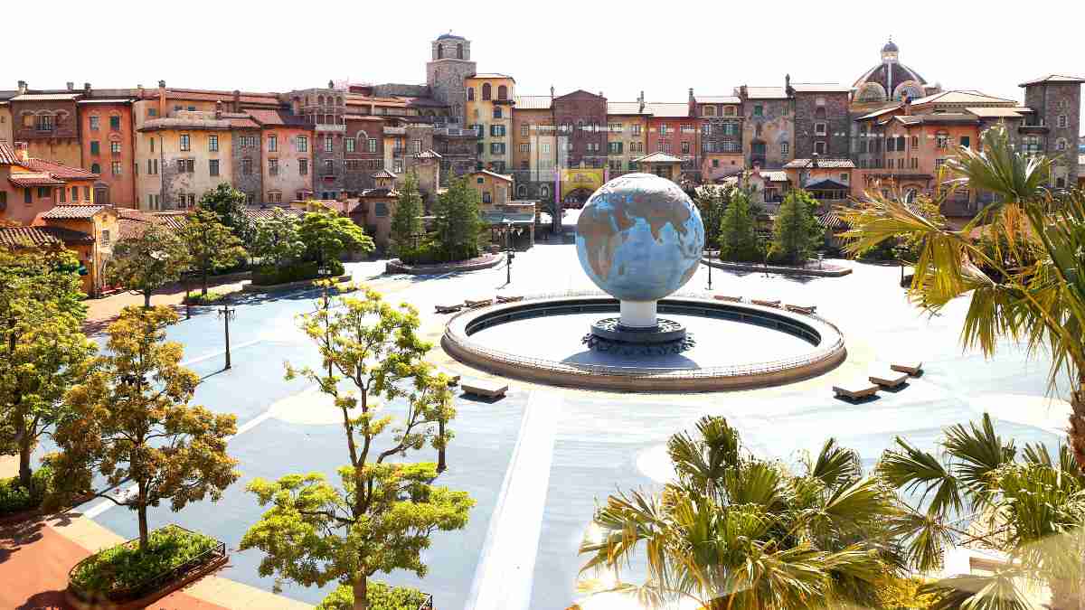 東京ディズニーシー　5月11日まで午後8時閉園に…まん延防止の追加受け