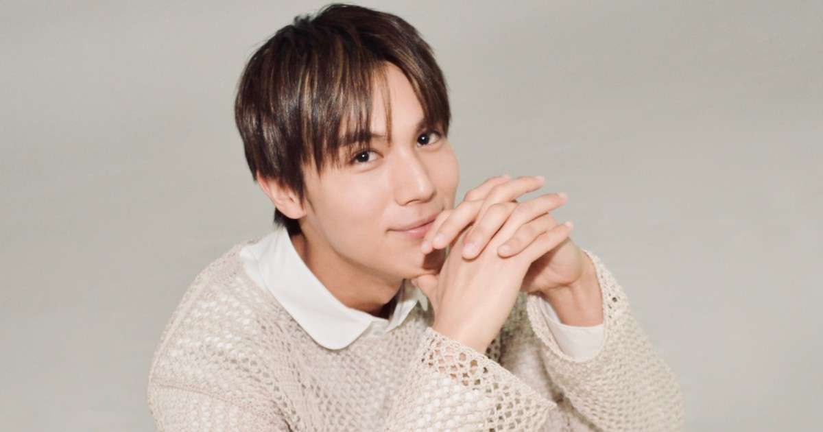 中川大志、スパイダーマンに憧れた幼少期　自身のヒーロー像を明かす｜シネマトゥデイ