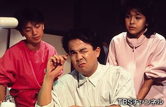 そういえば、こんなドラマあったな～と思わせた人が優勝