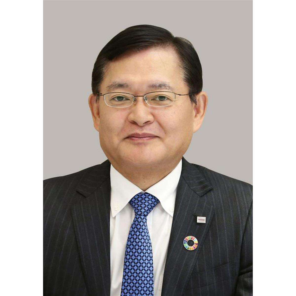 東芝、車谷社長辞任へ　後任は綱川会長　１４日に臨時取締役会　買収提案で経営陣対立 - 産経ニュース