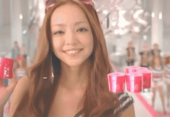 安室奈美恵の好きな曲を書いて行くトピ