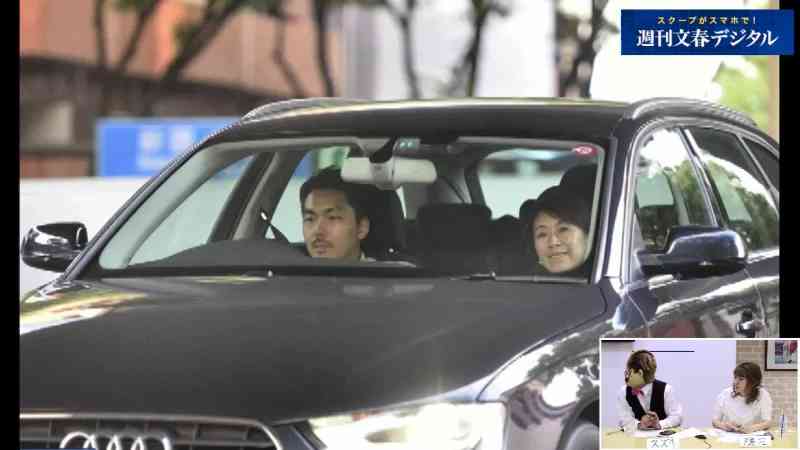 不倫されたあげく親権剥奪…。山尾志桜里の不倫相手・倉持弁護士の「元妻」が語る現状が悲惨すぎる