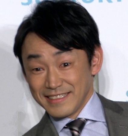 俳優の石井正則　新型コロナの感染を報告（日本テレビ系（NNN）） - Yahoo!ニュース