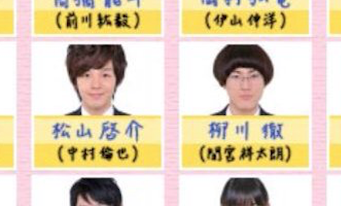 人気の俳優が昔観てたドラマに脇役で出てたの気づかなくて悔しくて血吐く - kansou