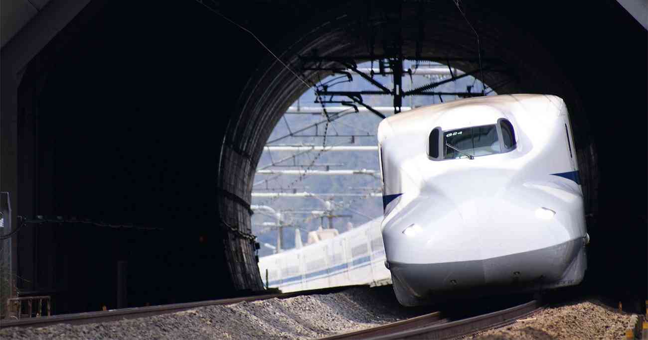 JR東海はコロナ禍でも黒字転換、最新決算で見る鉄道各社の明暗 | News&Analysis | ダイヤモンド・オンライン