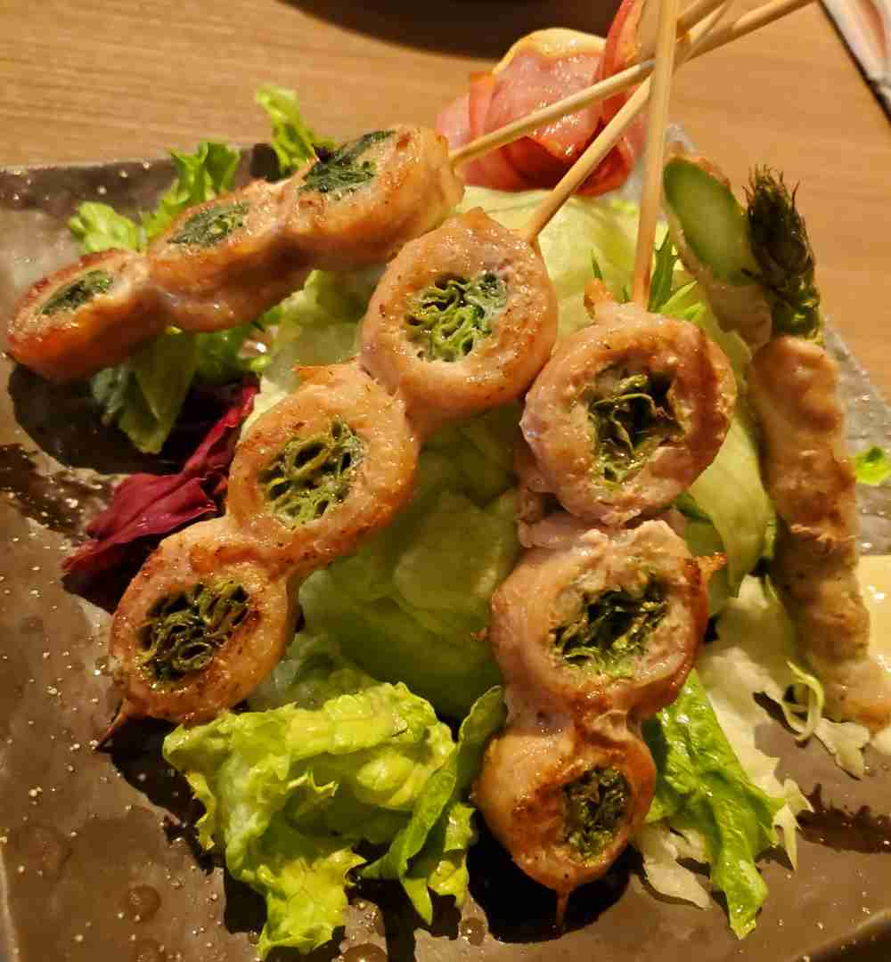 北千住で叶う博多グルメを満喫♪うずまき | 夕刊マダムの悠々優待生活♪