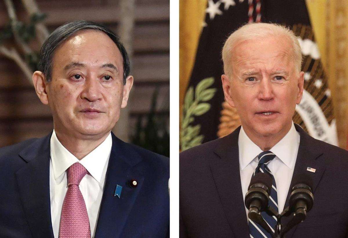 ＜独自＞日米首脳会談を前に米政権高官に単独取材　両首脳、尖閣や北朝鮮、拉致問題で日米の連携強化を確認へ - 産経ニュース