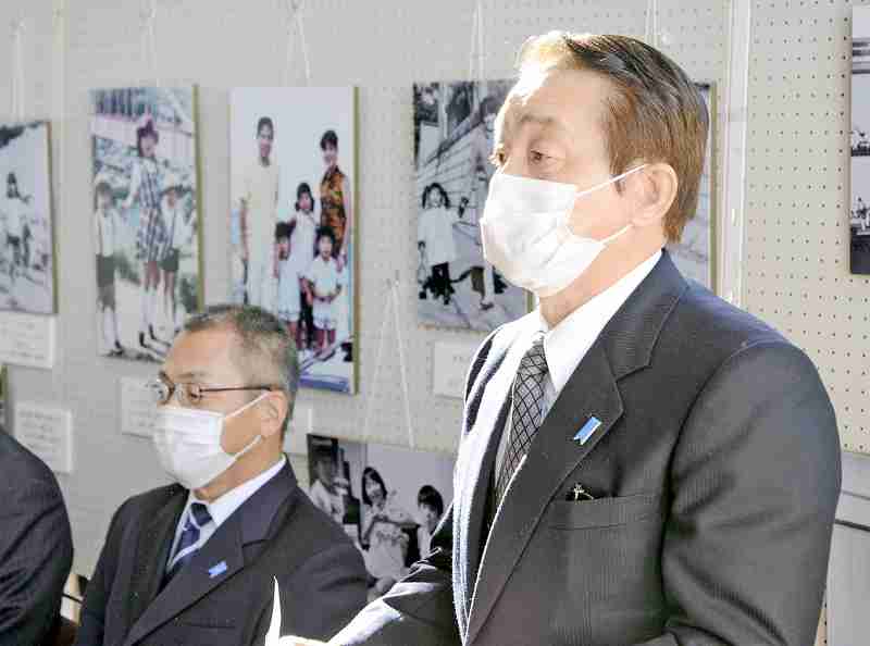 北朝鮮に融和姿勢？　バイデン氏の大統領就任で拉致問題関係者に警戒感も　「日本側から働き掛ける必要がある」（福井新聞ＯＮＬＩＮＥ） - Yahoo!ニュース