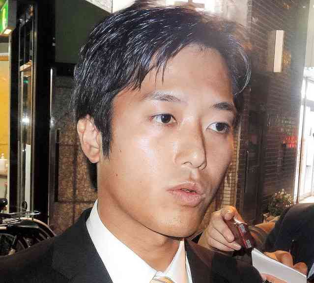 丸山穂高氏、国会議員の歳費2割カット巡り暴露「ボーナス除外」 (2021年4月11日掲載) - ライブドアニュース