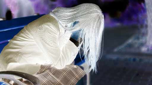 「自傷するとスッキリする」と話す高２女子　無理にやめさせてはいけない理由 : yomiDr./ヨミドクター（読売新聞）