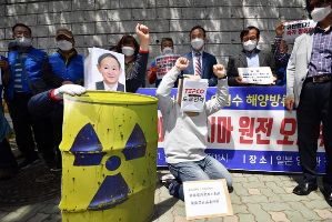 【原発処理水】日本政府「韓国も原発排水の情報公開せよ」→韓国政府「公開できない」→韓国ネット「公開しろ」「韓国の海産物を食べても大丈夫なのか？ 」 ｜ 保守速報