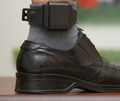 性犯罪前科51歳韓国人男性、電子足輪を切って日本へ逃亡