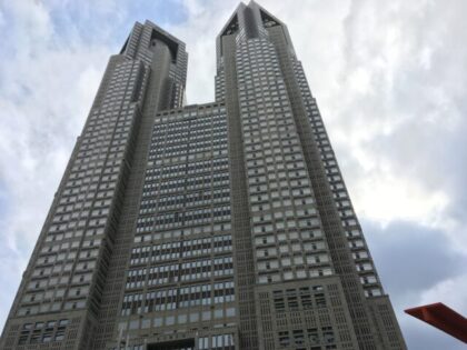 パチンコ店を休業対象に含めないよう要請　緊急事態宣言時／東京都遊協