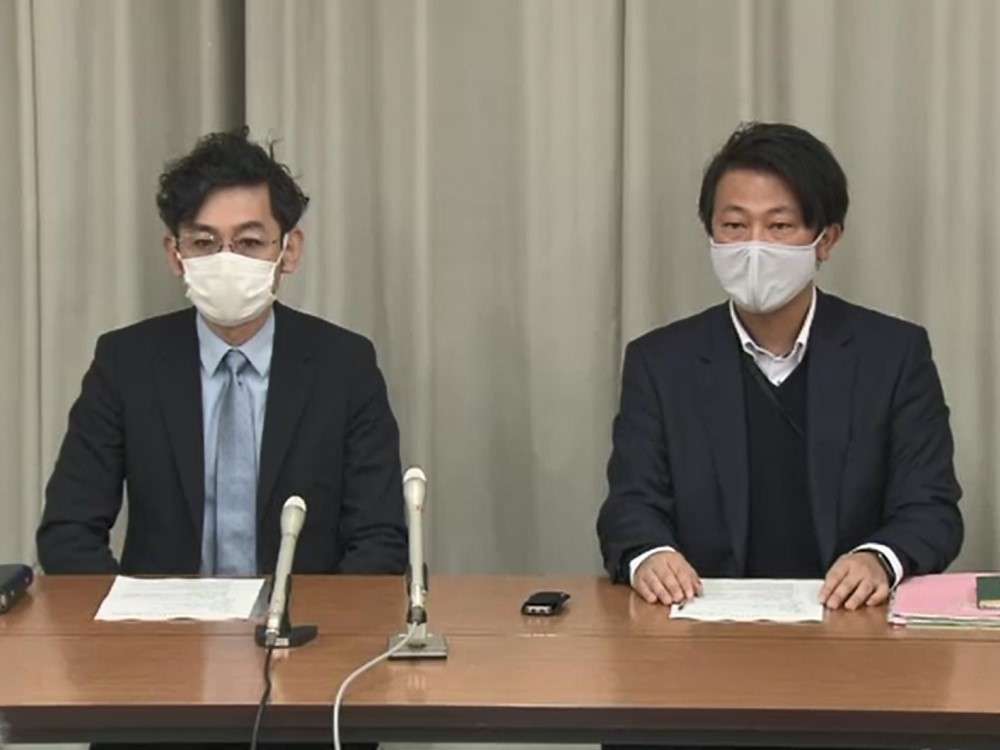議会の参考人招致時に意見対立し…ツイッター上で「名誉傷つけられた」同性愛者の男性が県議と県を提訴 | 東海テレビNEWS