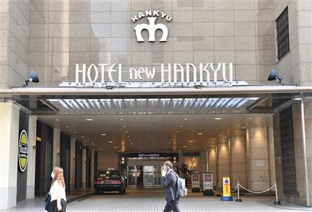 関西ホテルの休業相次ぐ　「書き入れ時」ＧＷスタートにため息（産経新聞） - Yahoo!ニュース