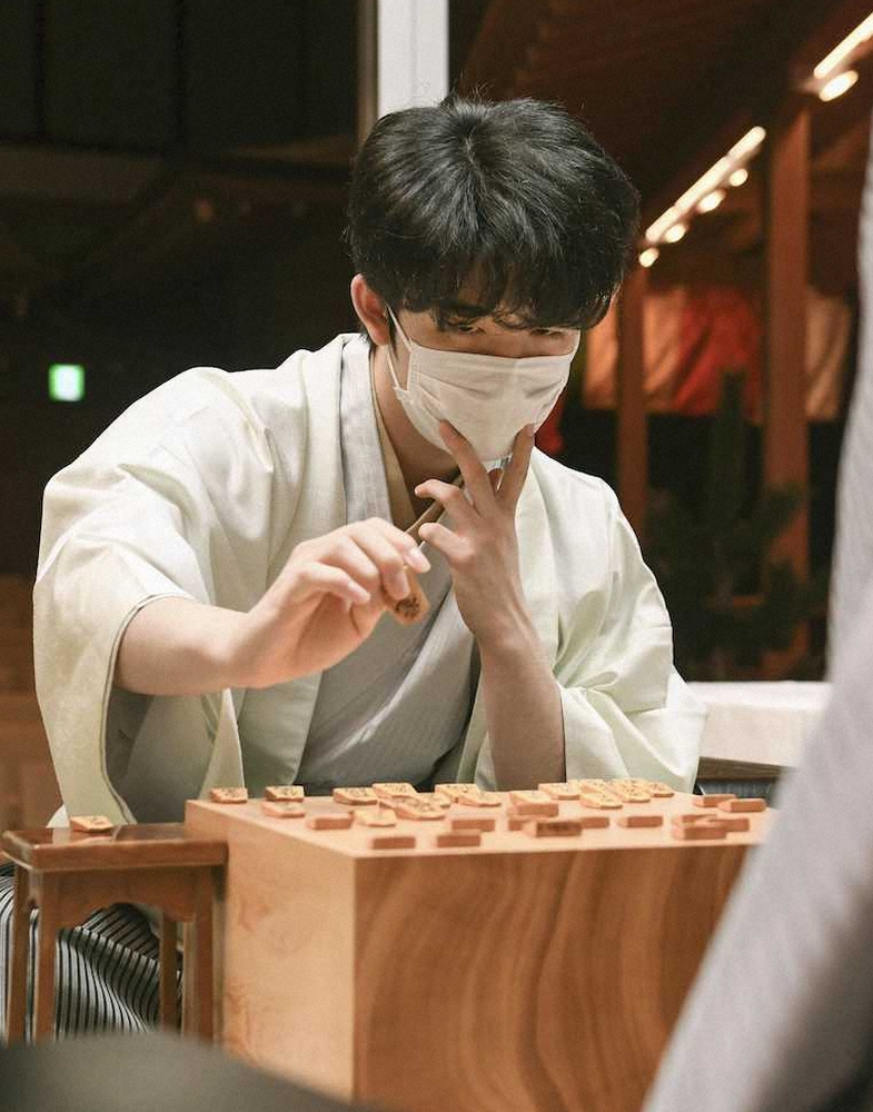 藤井2冠　年間賞金4500万円、デビュー4年間で1億円　ランキング4位― スポニチ Sponichi Annex 芸能