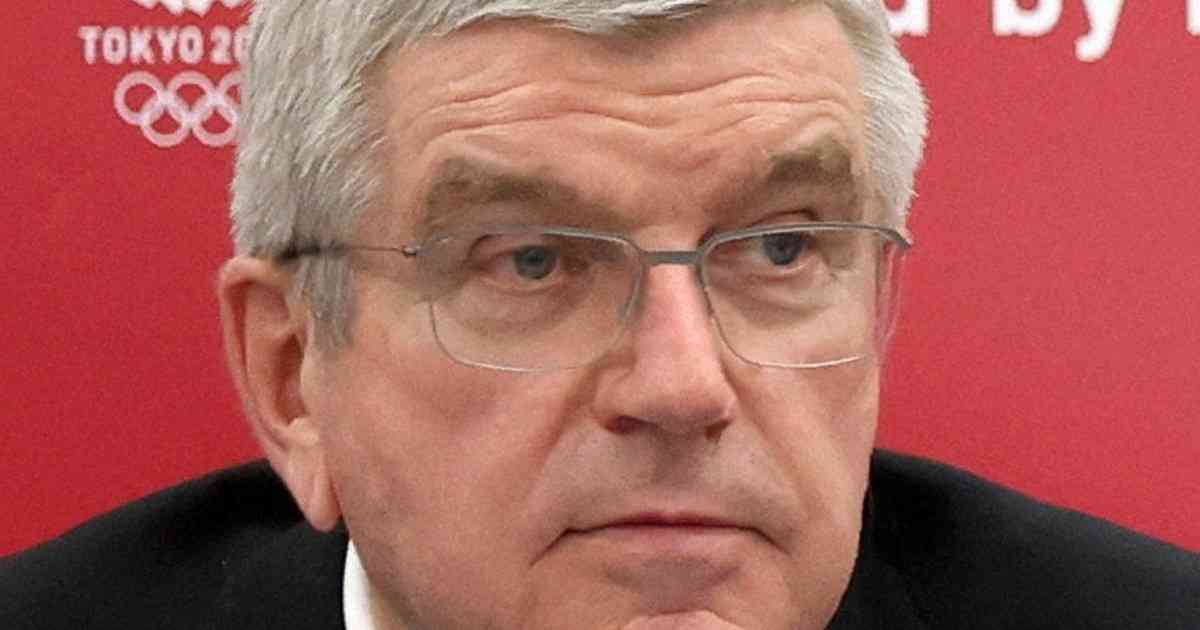 IOC会長発言「火に油だ」　“緊急事態、五輪と無関係”に批判 | 毎日新聞