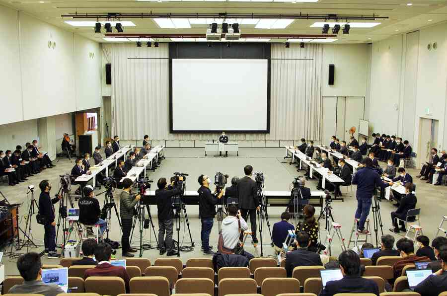 東京と比べて高い大阪の重症率、高齢者との同居率が原因か？ » Lmaga.jp