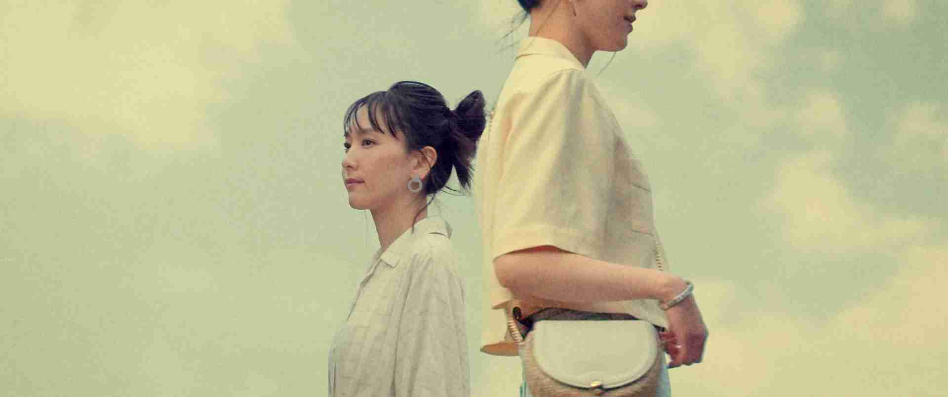 H&M、2021GWキャンペーン『LET'S CHANGE』　新垣結衣さんが出演するメイキング・インタビュー動画を本日より公開｜H&Mのプレスリリース