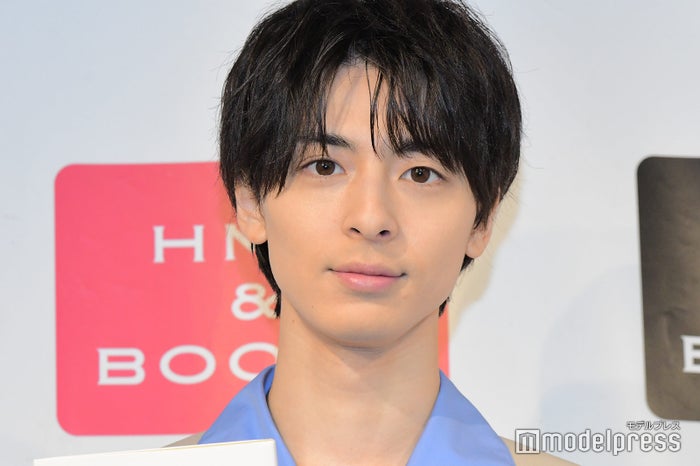 高杉真宙、契約満了で所属事務所退所 - モデルプレス