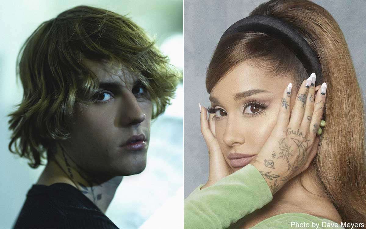 BTSの所属事務所「HYBE」＆スクーター・ブラウンの企業合併で、ジャスティン・ビーバーやアリアナ・グランデそれぞれ１０億円以上のボーナス株をゲット | tvgroove