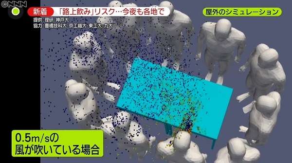 堀江貴文氏、若者の「路上飲み」増加に理解「別に迷惑かけないならそれでいいっしょ」
