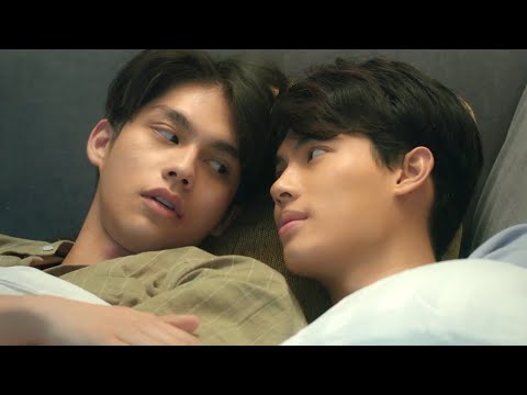 タイBLドラマの最高峰が遂に映画化！／映画『2gether THE MOVIE』予告編 - YouTube