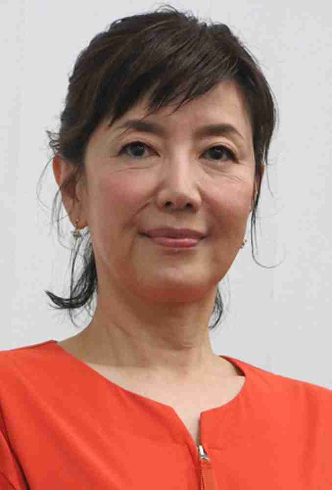 「ばあば」戸田恵子 杏の子どもたちにこだわりの「アンパンマン」読み聞かせ「やりがいがあります」