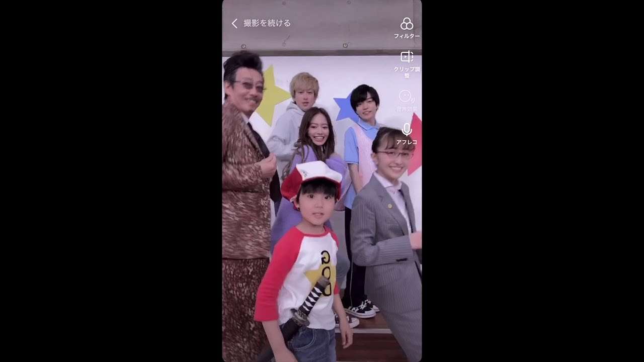 『コタローは1人暮らし』きゅんきゅんリレー動画 - YouTube