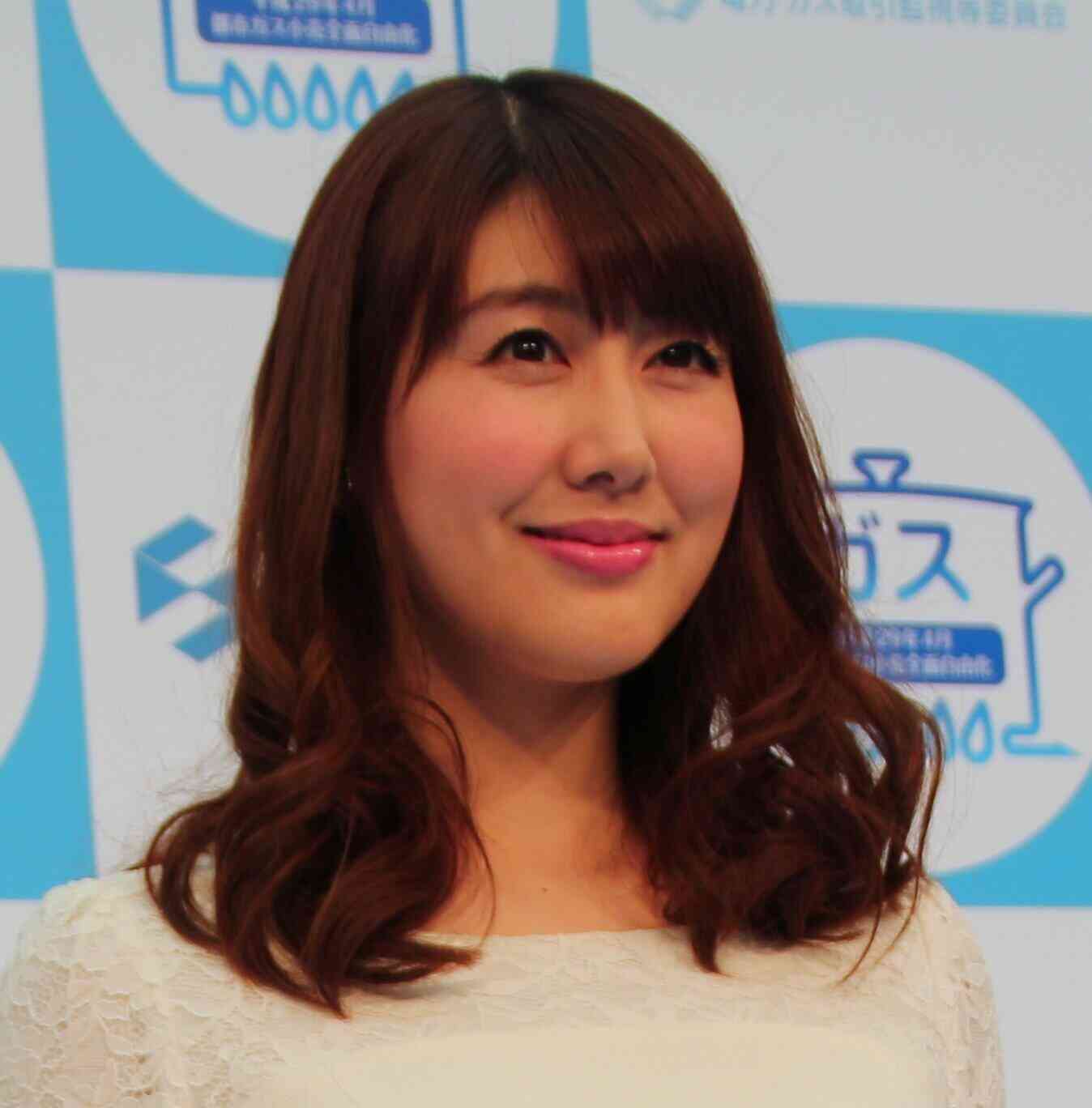 安めぐみが暴露した「夫への不満」　過剰な後輩愛にドン引き「新婚旅行にも連れてこようと...」: J-CAST ニュース