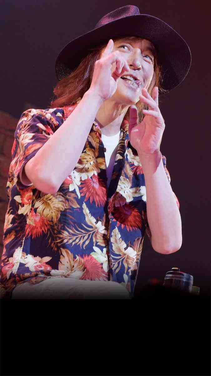 TM NETWORKが好きな人〜🎹♪