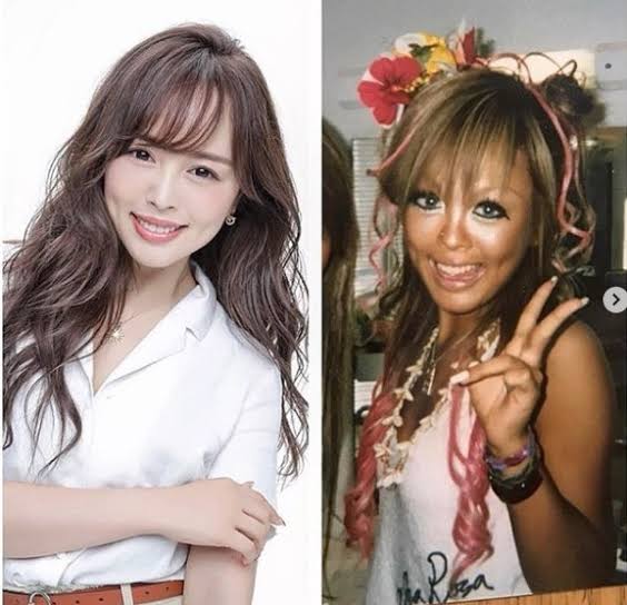 元ギャルのみなさん、今どうなりましたか？
