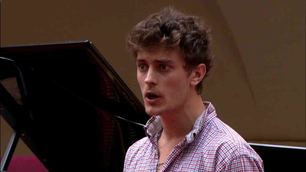 Vivaldi : il Giustino, 