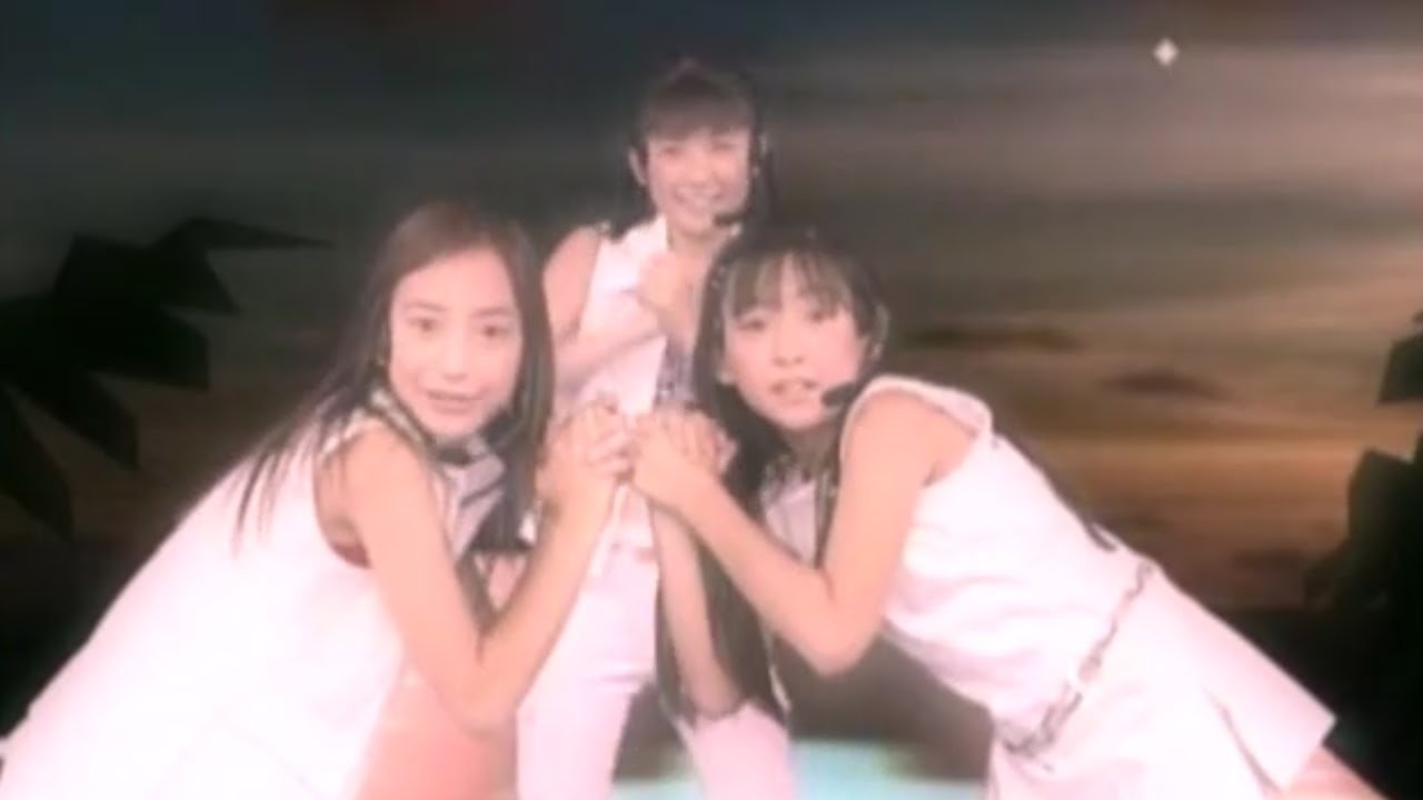 MTK26 ラッキー・ラブ（2000） - YouTube