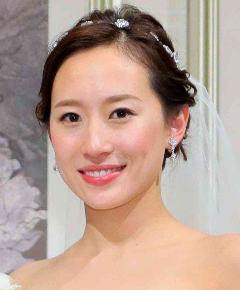 瀬戸大也の妻・優佳さん、夫の不倫問題で心境明かす「許すことはないですね」 : スポーツ報知