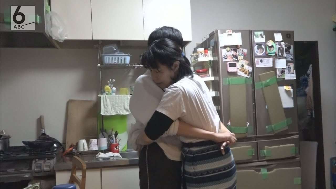 強度行動障害の男性と家族の日々① ～ 受け入れ先がない現実 ～ - YouTube