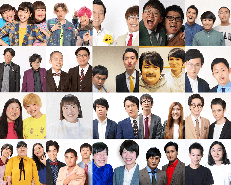 有吉弘行「はっきり言って、第七世代なんて幻だよ」人気格差に言及？ YouTubeチャンネルに本音