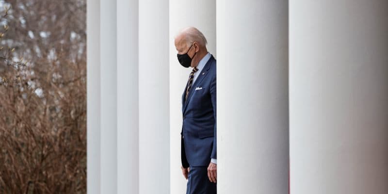 バイデン氏、サイバー・移民問題への対策強化　要職に4人起用へ ｜ ロイター