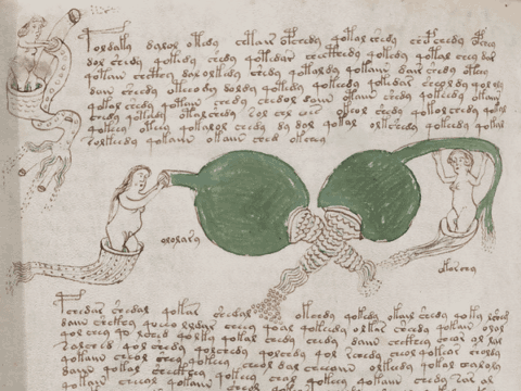 世界の不思議や謎について語るトピPART6