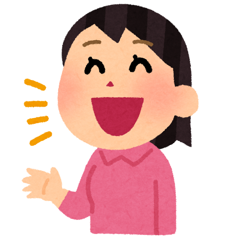 口が異様に軽い人(職場編)