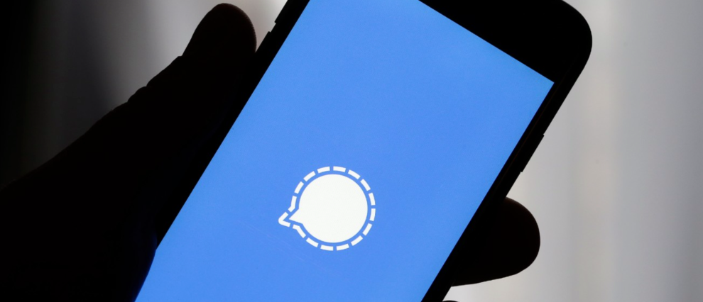 中国で人気上昇中の暗号化チャットアプリ「Signal」が禁止に  |  TechCrunch Japan