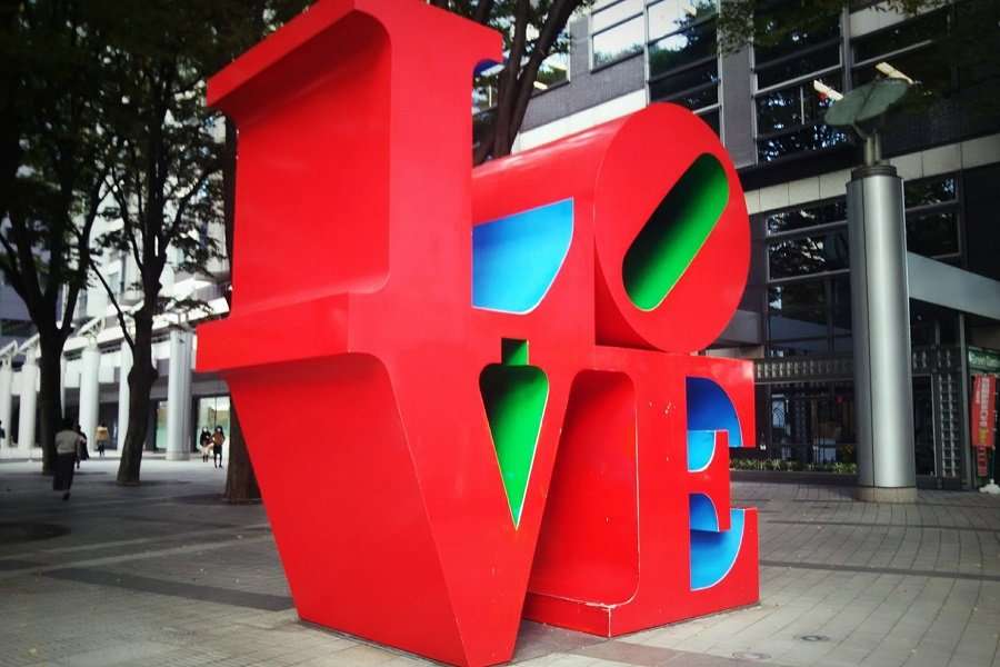 一目でわかったらもうドラマ通？ 都内の定番すぎる「ロケ地」4選