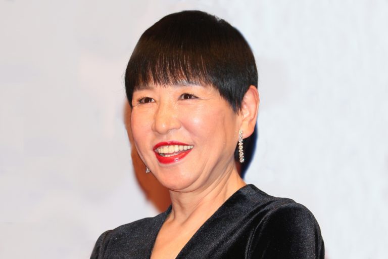 和田アキ子、過去にスティーヴィー・ワンダーを説教していた　「自分、遅いねん」