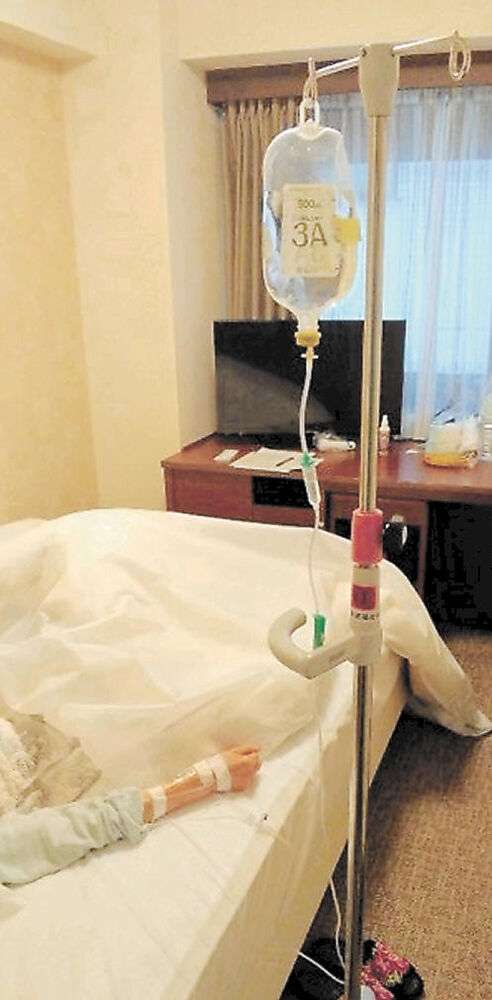 仙台圏病床「ほぼ満杯」　医療関係者に危機感（河北新報） - Yahoo!ニュース