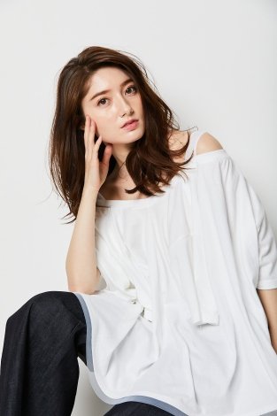 ティファニー春香が結婚発表 8年の交際を経てゴールイン「喜びで一杯」