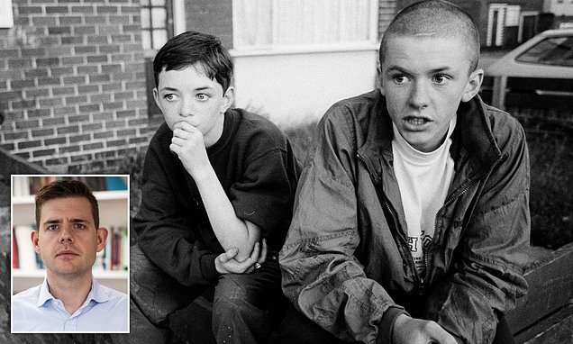 PROFESSOR MATT GOODWIN says findings about the white working class in race report shamefully ignored | Daily Mail Online