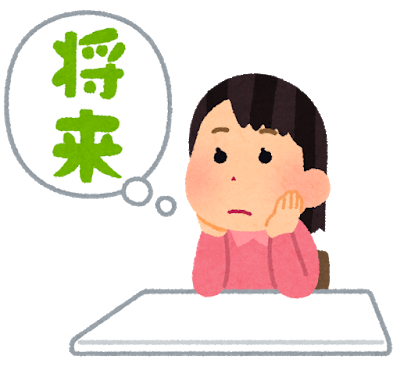 大卒で非正規の人